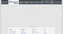 Desktop Screenshot of diamondc.com